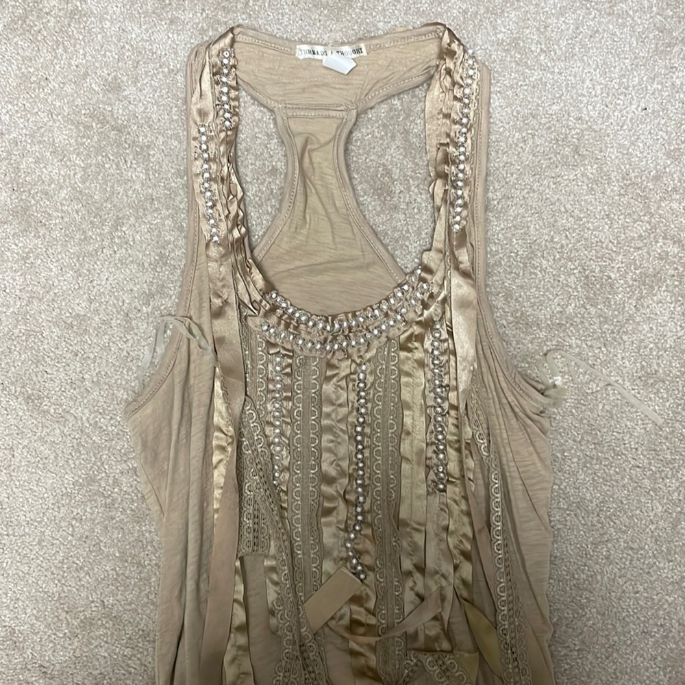 Womens tank